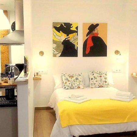 Casa Eladia Apartman Logroño Kültér fotó