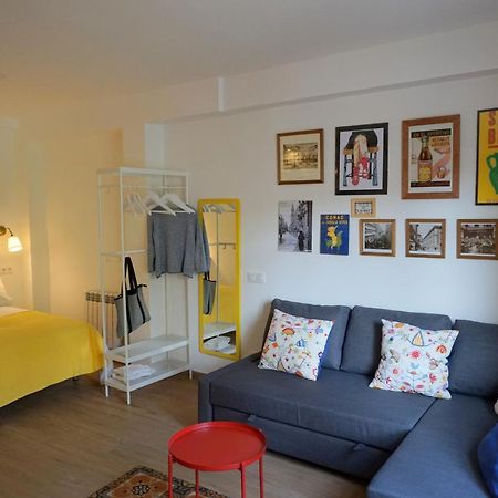 Casa Eladia Apartman Logroño Kültér fotó