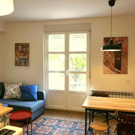 Casa Eladia Apartman Logroño Kültér fotó