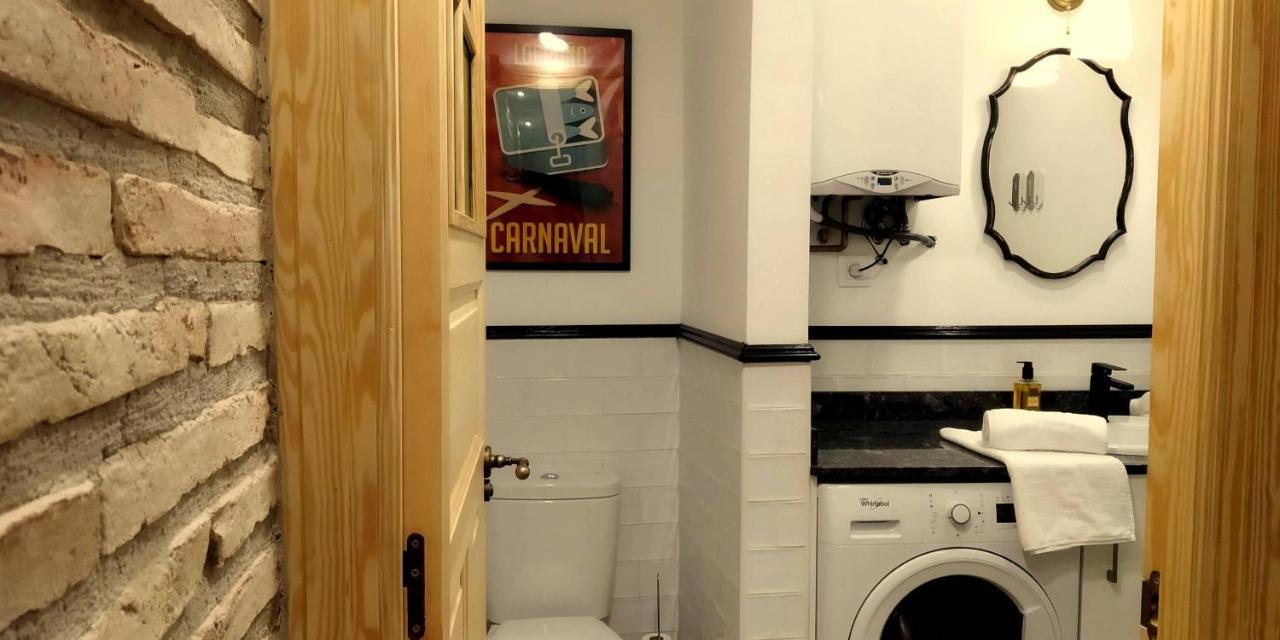 Casa Eladia Apartman Logroño Kültér fotó