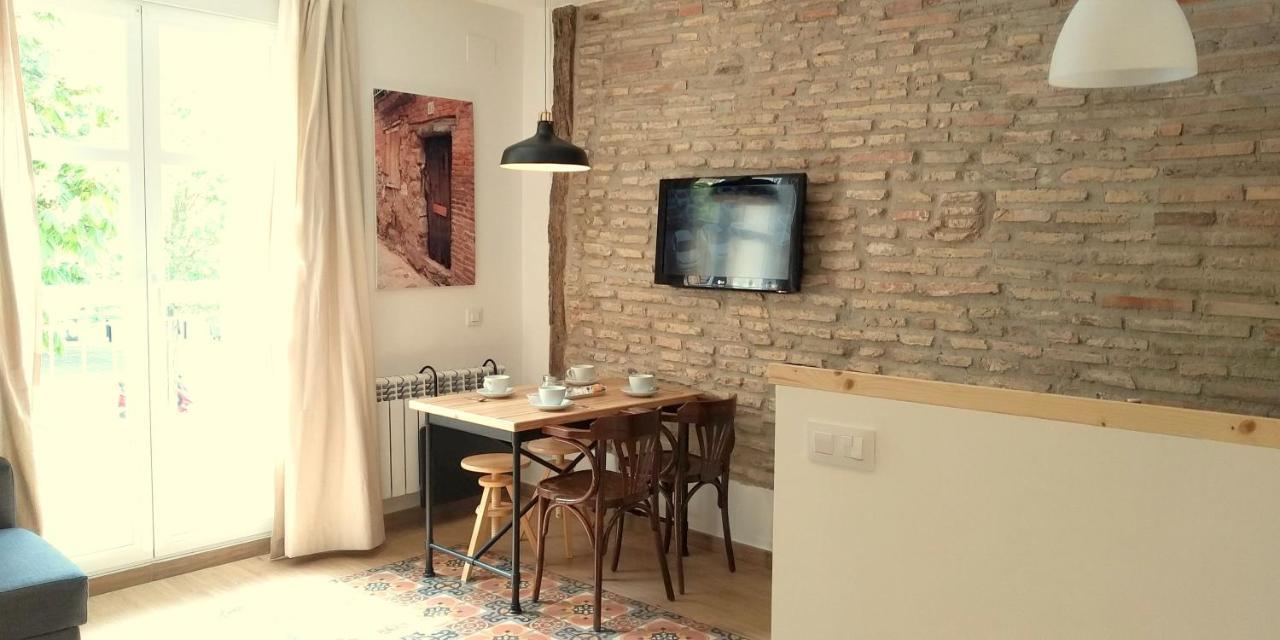 Casa Eladia Apartman Logroño Kültér fotó