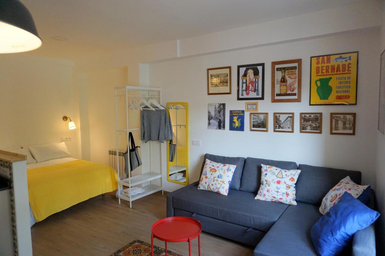 Casa Eladia Apartman Logroño Kültér fotó