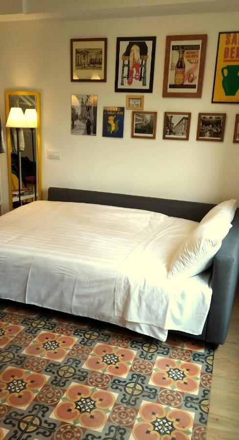 Casa Eladia Apartman Logroño Kültér fotó
