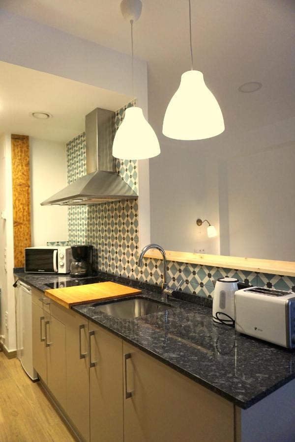 Casa Eladia Apartman Logroño Kültér fotó