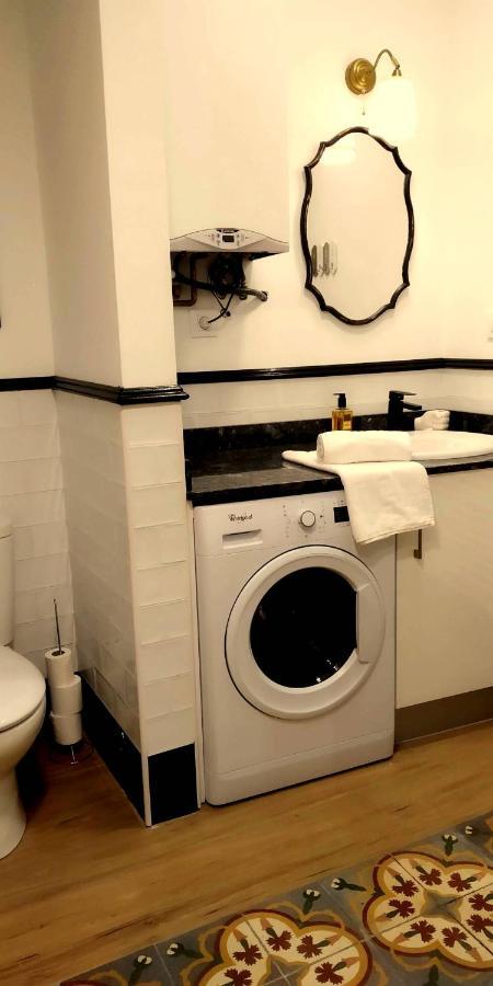 Casa Eladia Apartman Logroño Kültér fotó
