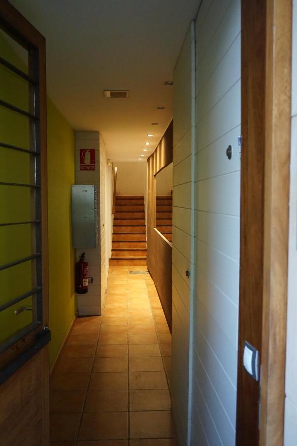 Casa Eladia Apartman Logroño Kültér fotó