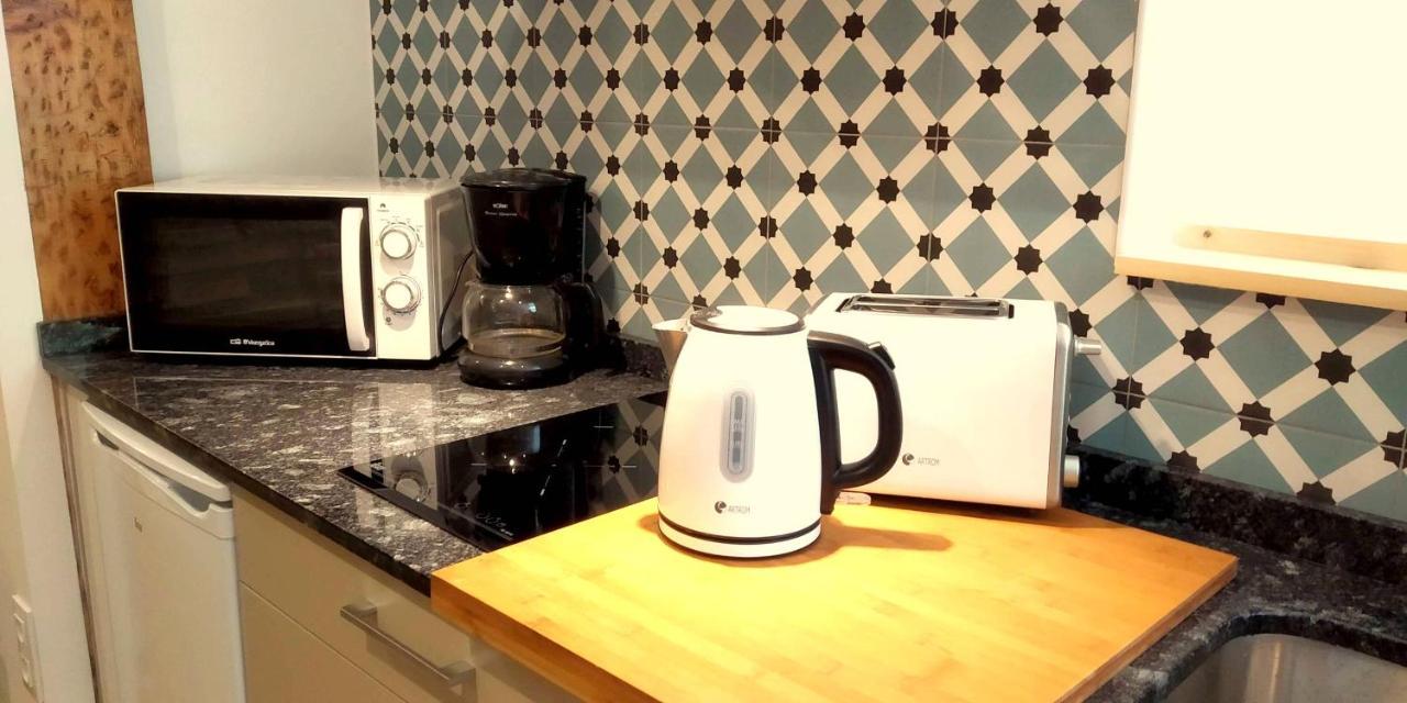 Casa Eladia Apartman Logroño Kültér fotó